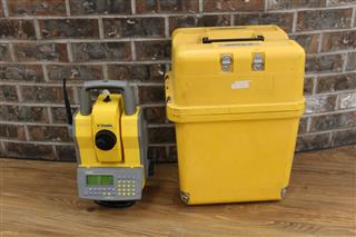 TRIMBLE 5603 DR 200+